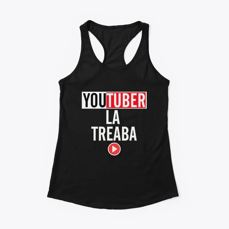 Youtuber la treaba