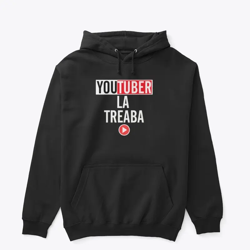 Youtuber la treaba