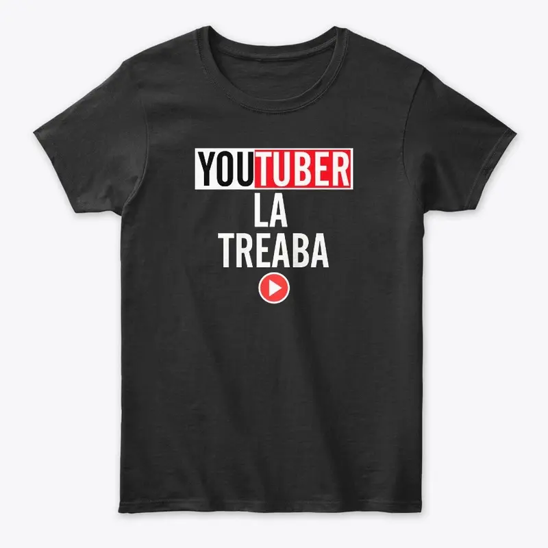 Youtuber la treaba