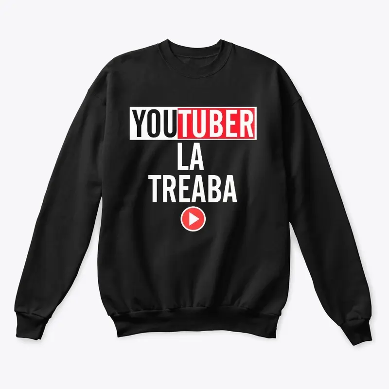 Youtuber la treaba