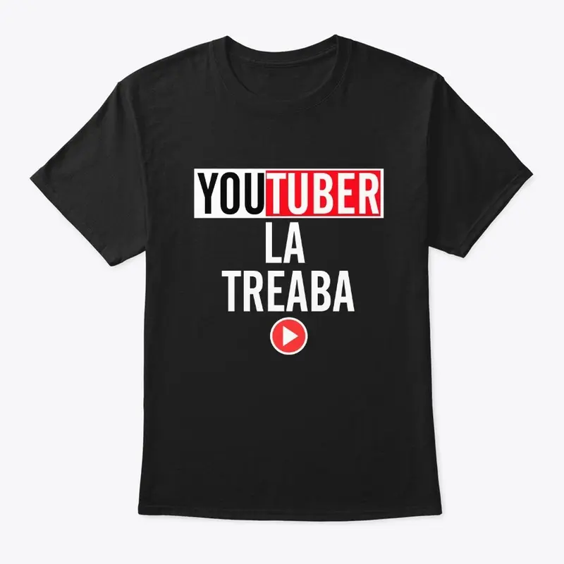 Youtuber la treaba