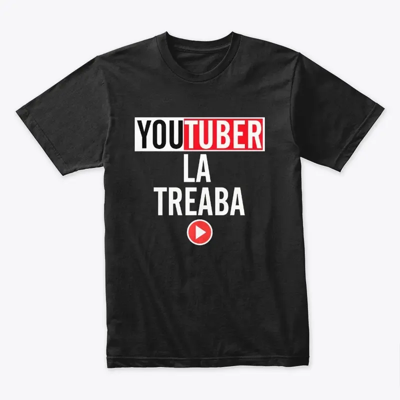 Youtuber la treaba