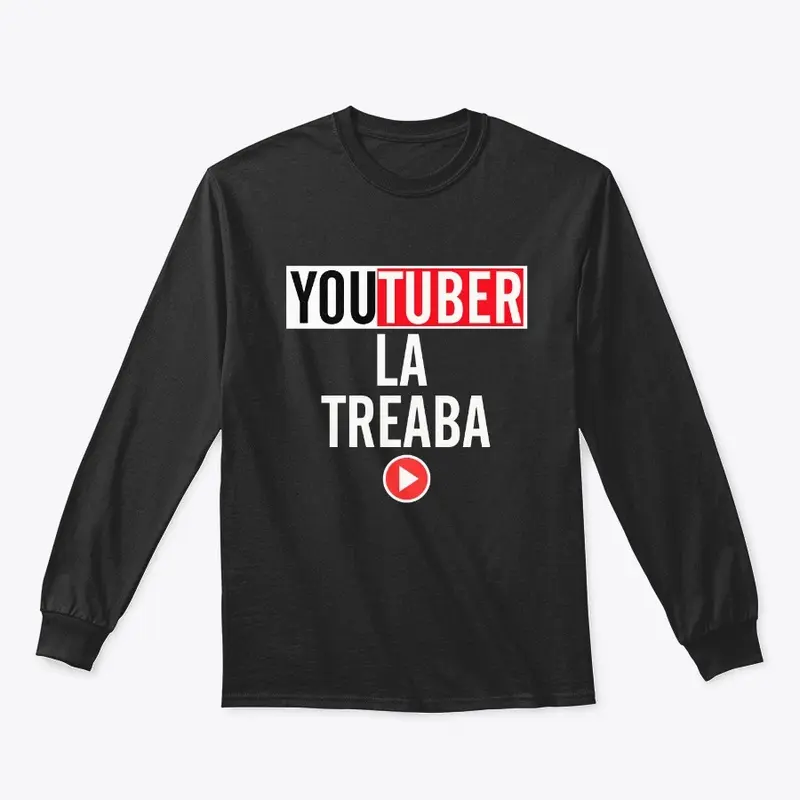 Youtuber la treaba